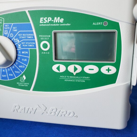 White Electronic Controller - Picture 4 of 8